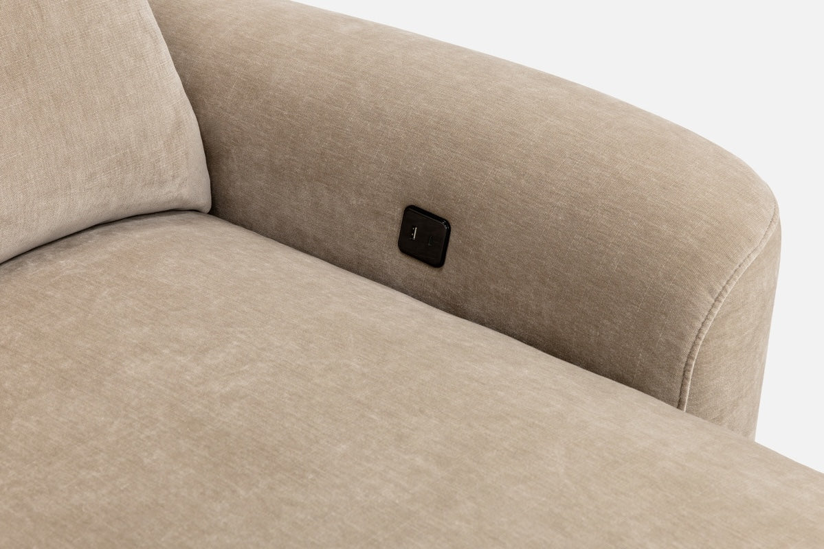 Wynn 6 Piece Chaise Sectional - Image 24