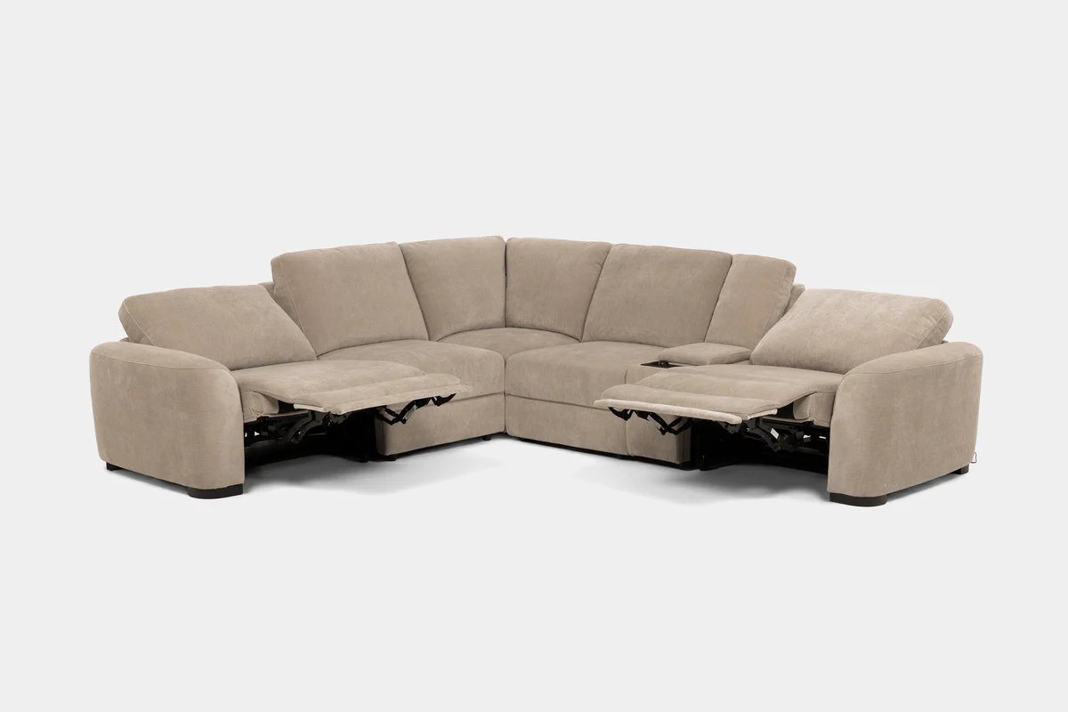 Wynn 6 Piece Sectional - Image 3