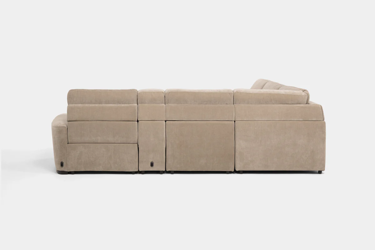 Wynn 6 Piece Sectional - Image 7