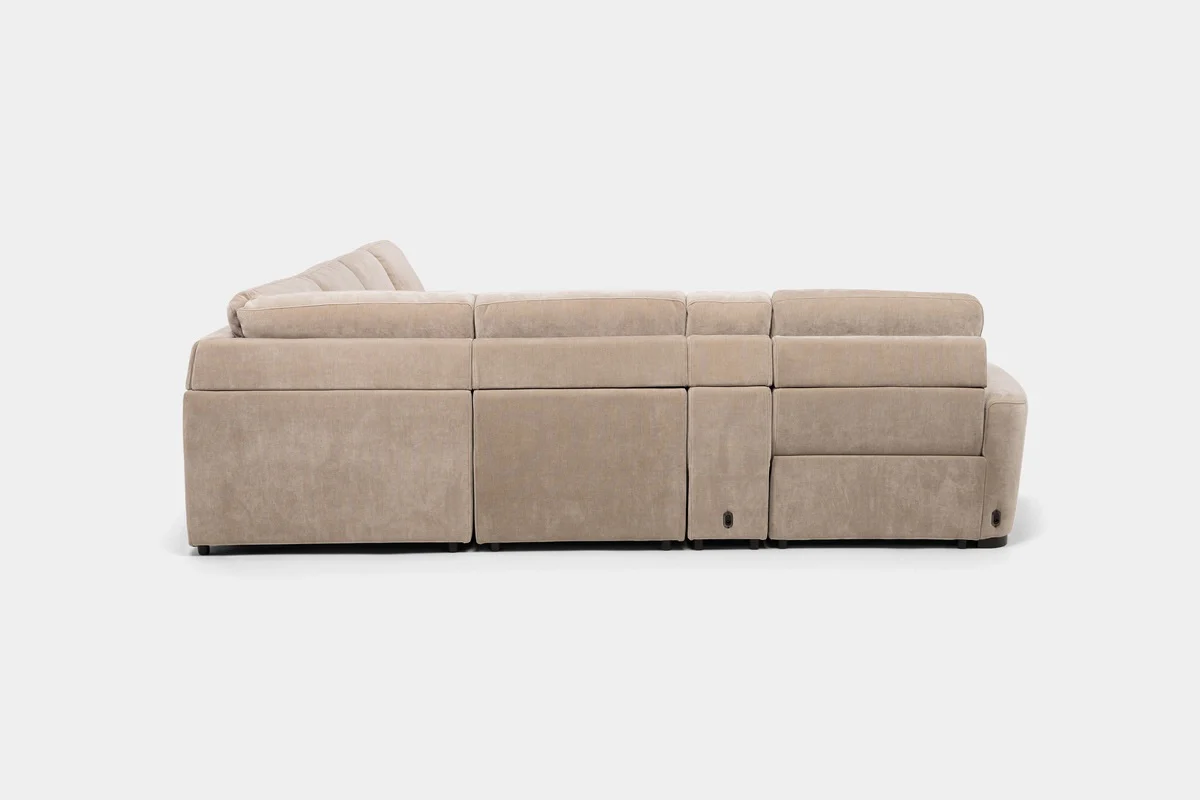 Wynn 7 Piece Chaise Sectional - Image 21
