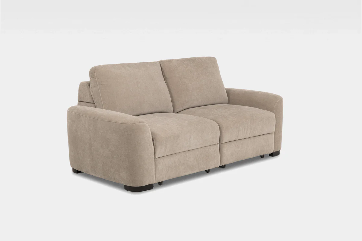 Wynn Power Sliding Loveseat