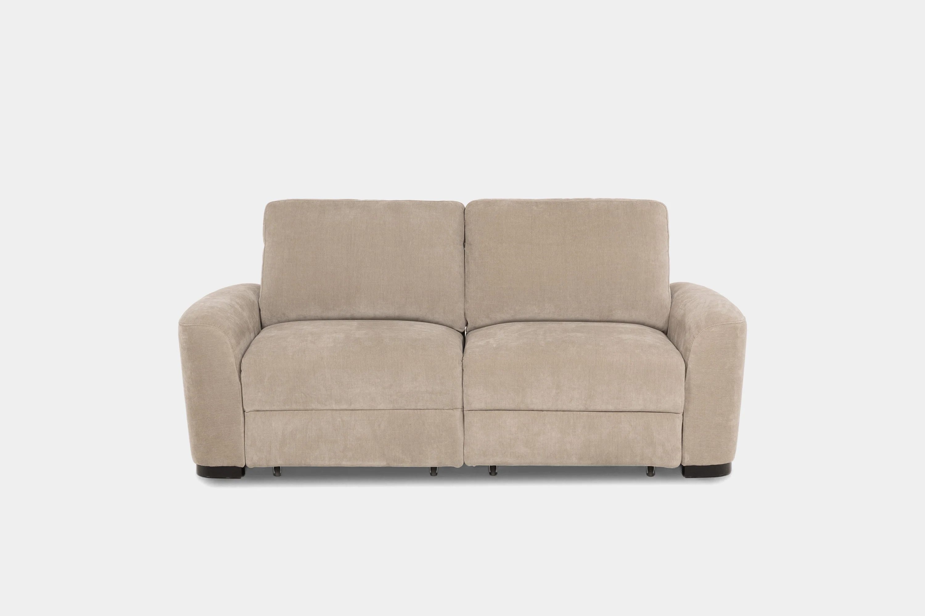 Wynn Power Sliding Loveseat - Image 4