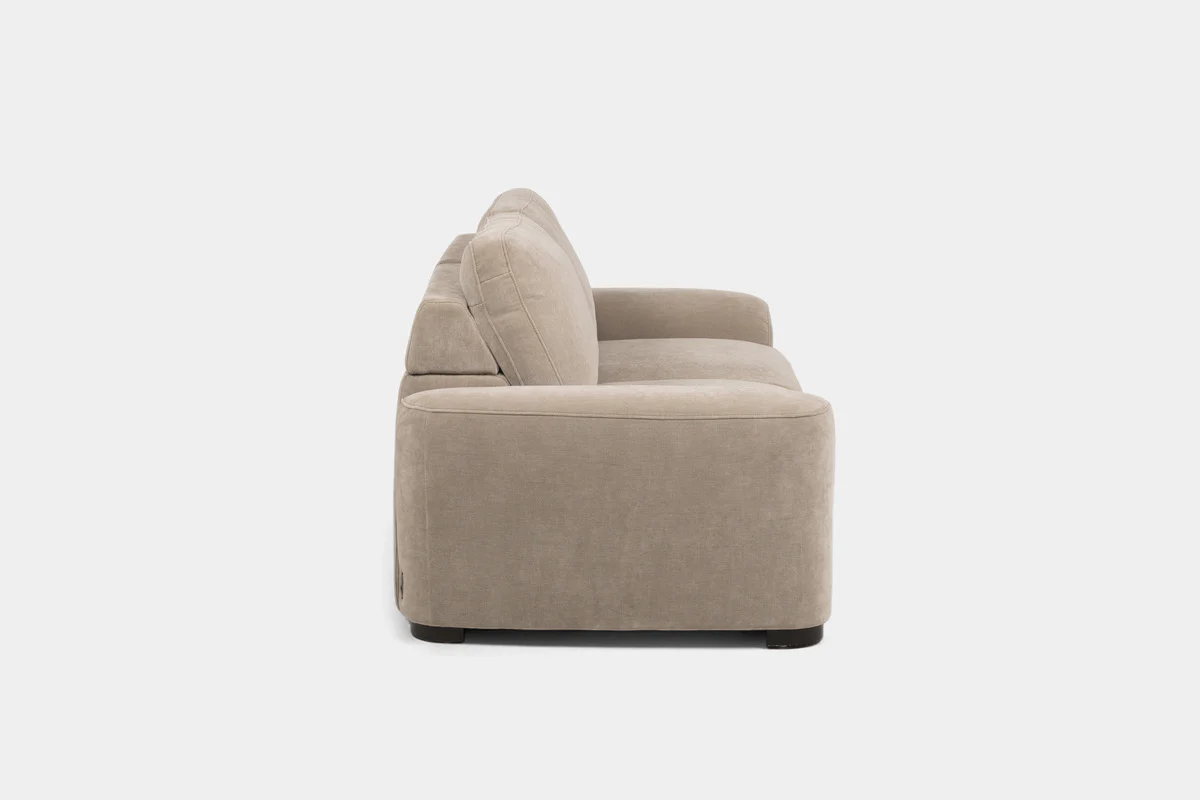Wynn Power Sliding Loveseat - Image 5