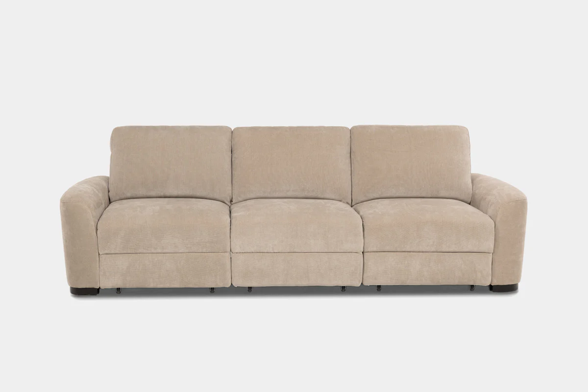 Wynn Power Sliding Sofa & Console Loveseat - Image 4