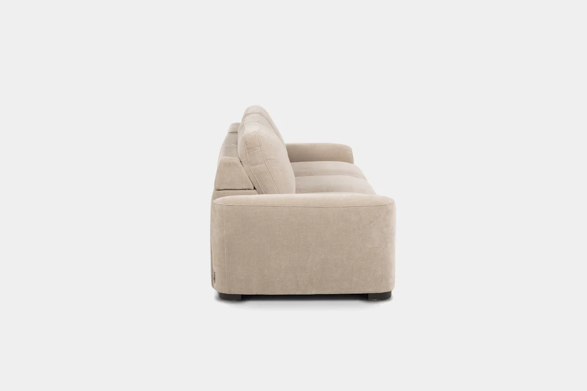 Wynn Power Sliding Sofa - Image 5