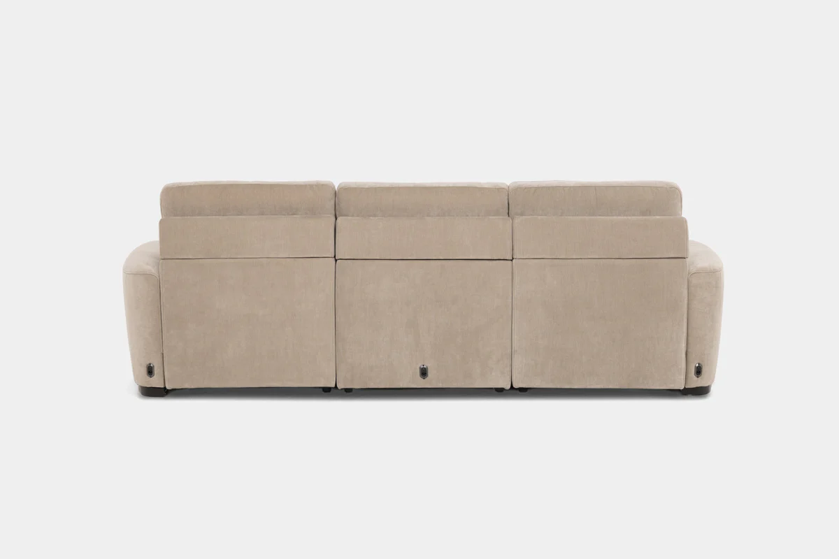 Wynn Power Sliding Sofa - Image 6