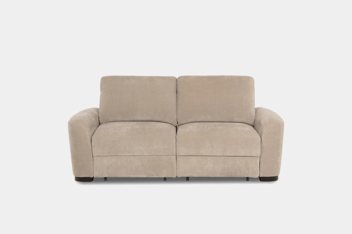 Wynn Power Sliding Sofa & Loveseat