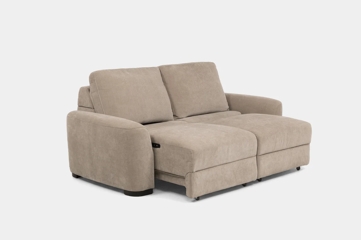 Wynn Power Sliding Sofa & Loveseat - Image 8