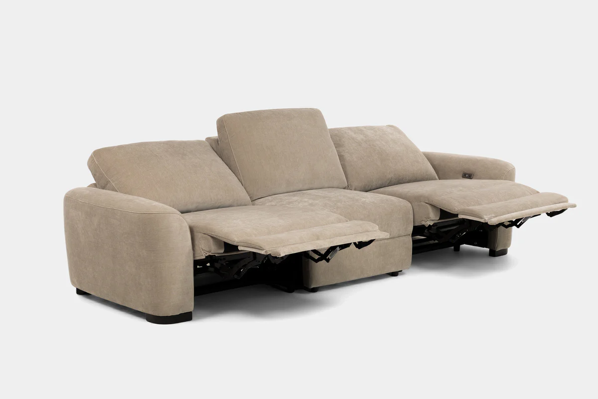 Wynn Power Sofa & Loveseat - Image 2