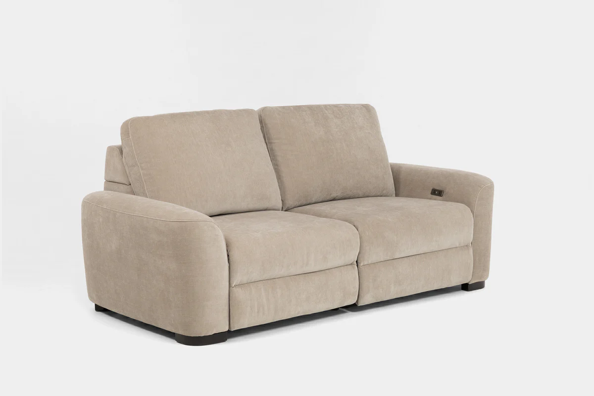 Wynn Power Sofa & Loveseat - Image 4