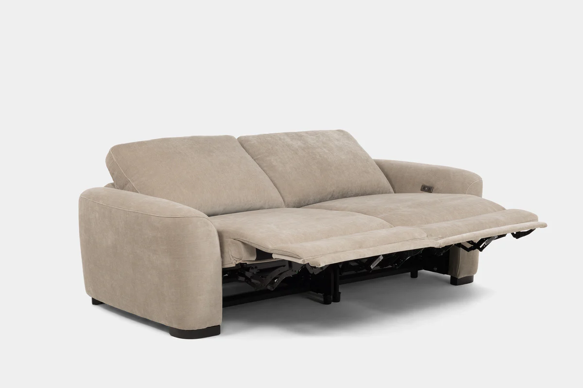 Wynn Power Sofa & Loveseat - Image 5