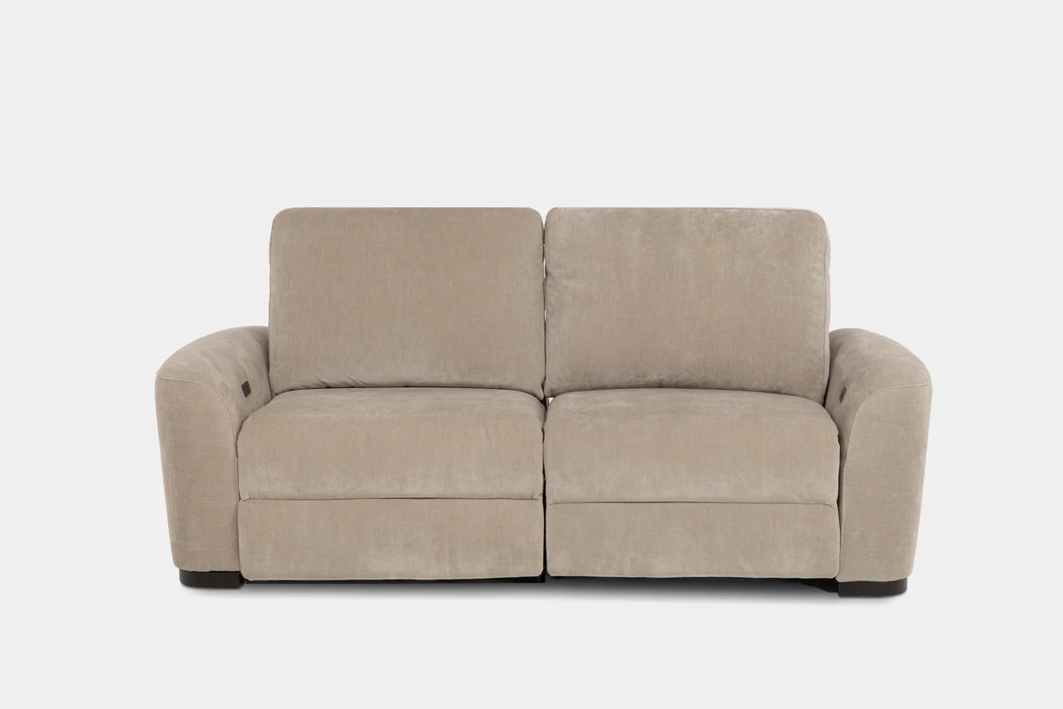 Wynn Power Sofa & Loveseat - Image 6