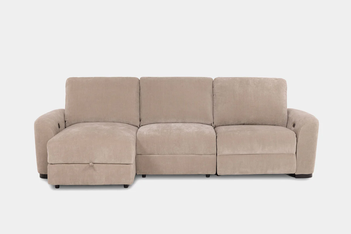 Wynn Sofa Chaise
