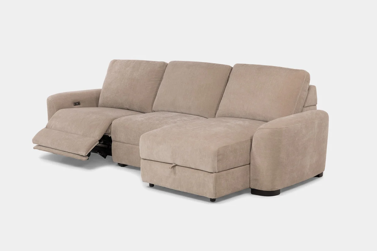 Wynn Sofa Chaise - Image 10