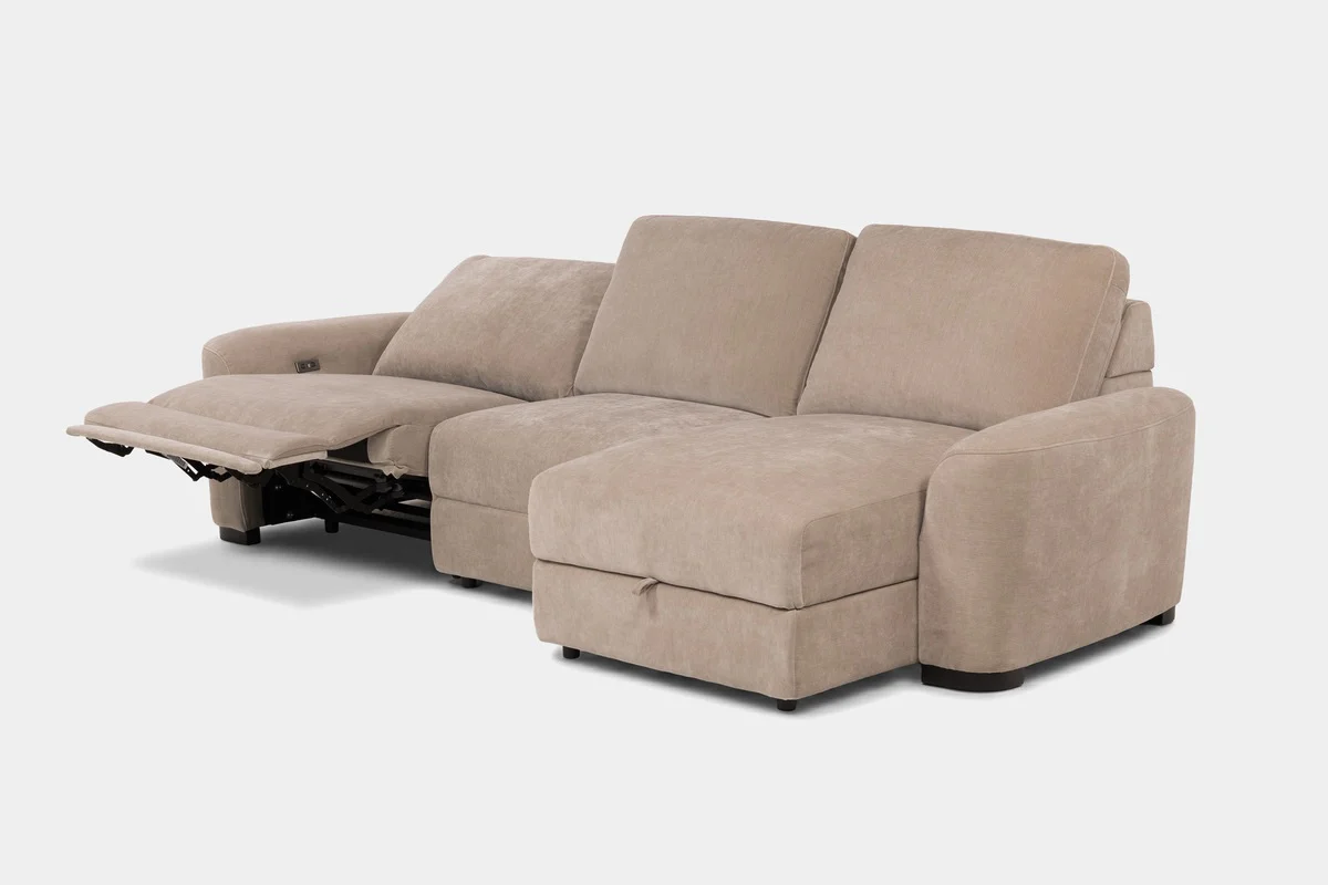 Wynn Sofa Chaise - Image 11