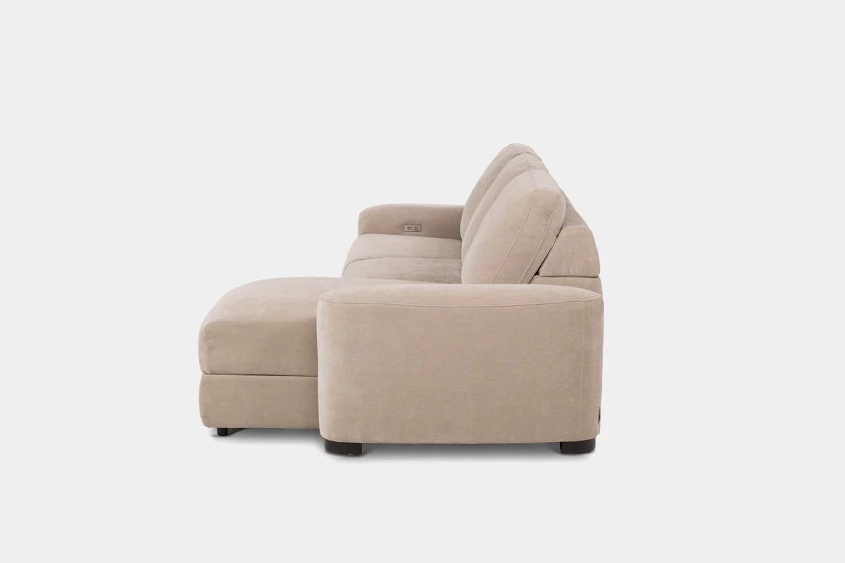 Wynn Sofa Chaise - Image 12