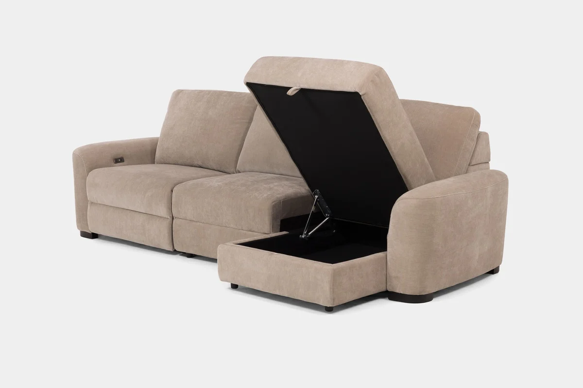 Wynn Sofa Chaise - Image 13