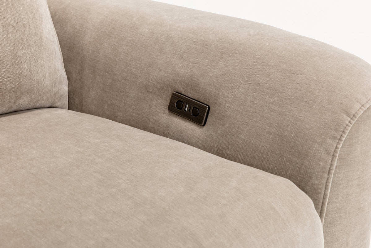 Wynn Sofa Chaise - Image 14