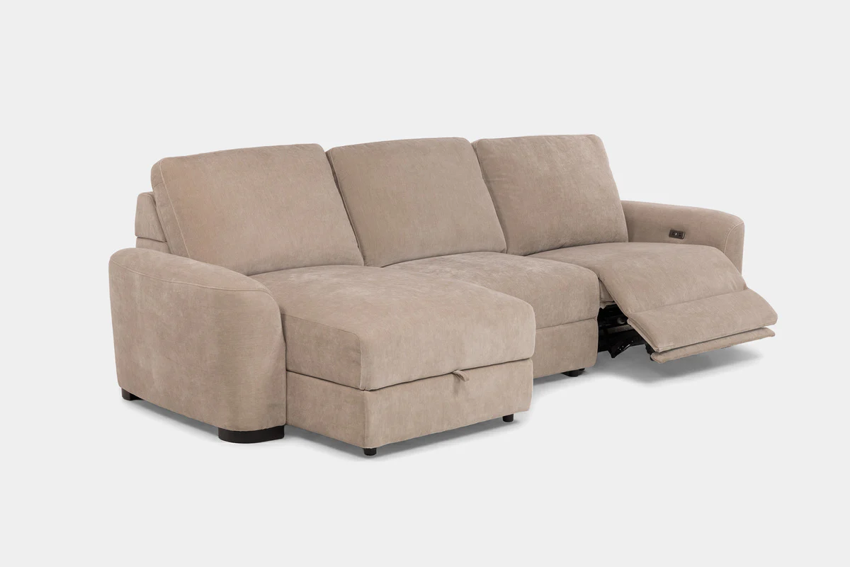 Wynn Sofa Chaise - Image 2