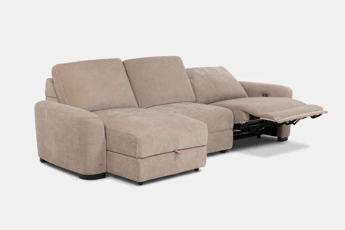 Wynn Sofa Chaise - Image 3