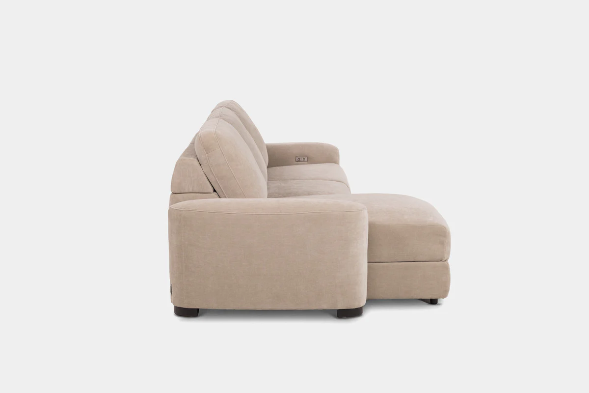 Wynn Sofa Chaise - Image 4