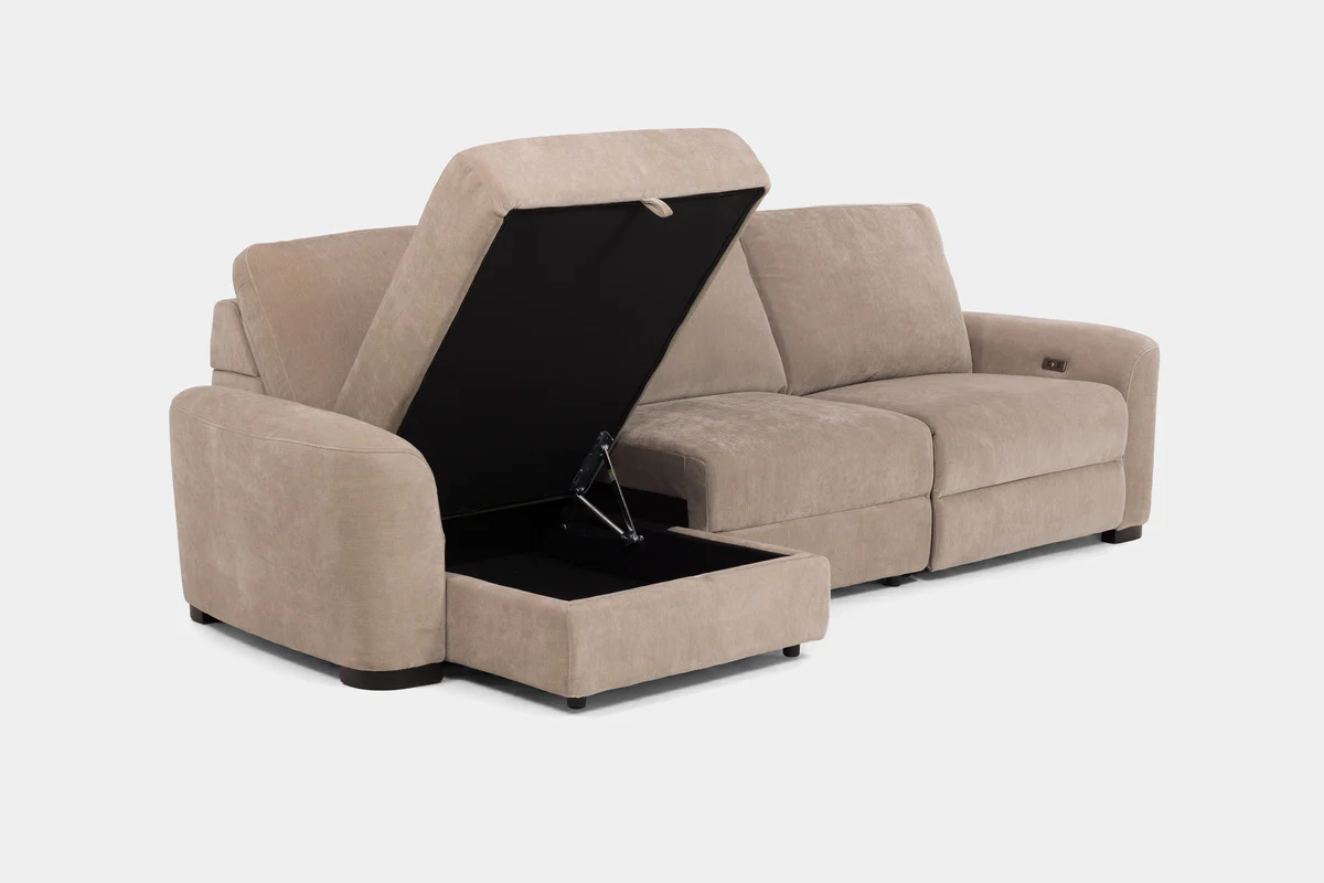 Wynn Sofa Chaise - Image 5