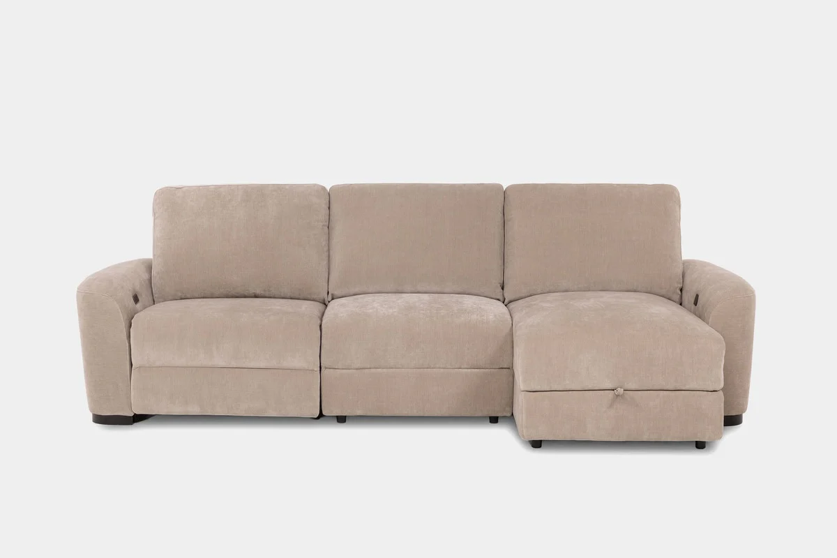 Wynn Sofa Chaise - Image 9