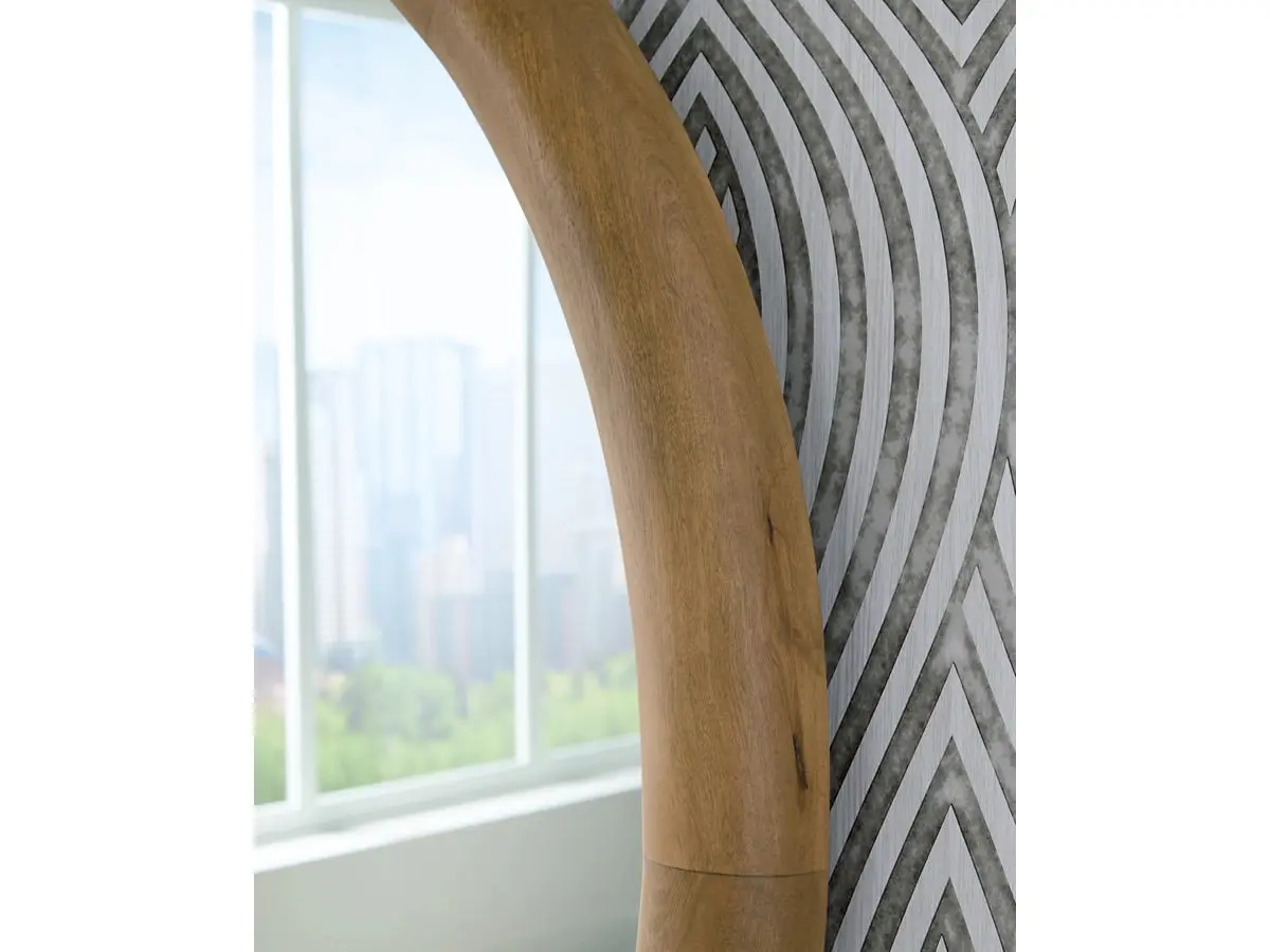 Yadiel Accent Mirror - Image 4