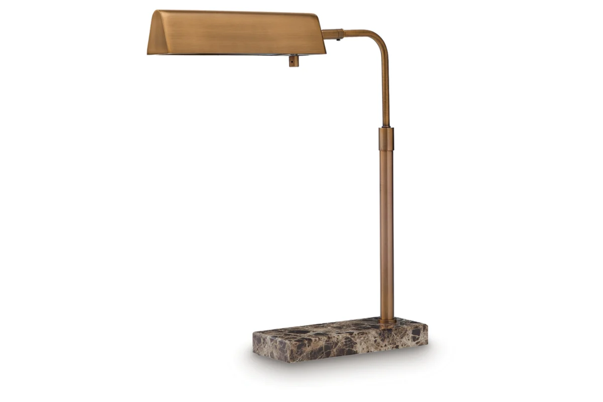 Yafe Lamp