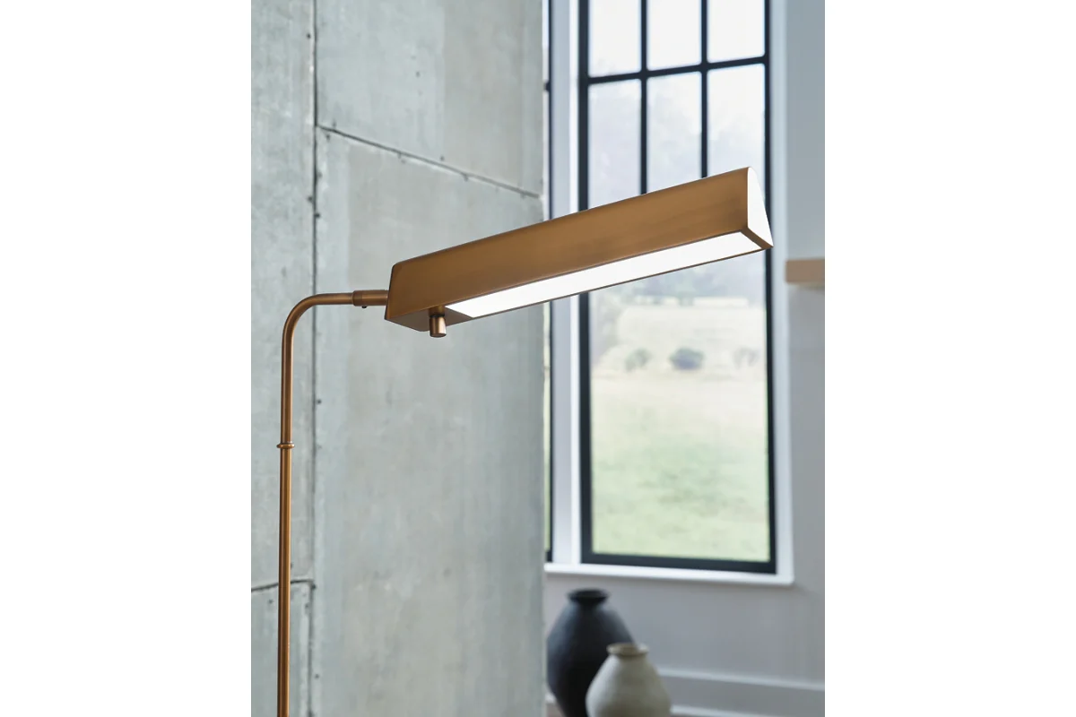 Yafe Lamp - Image 10