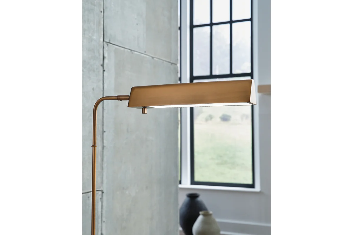 Yafe Lamp - Image 11