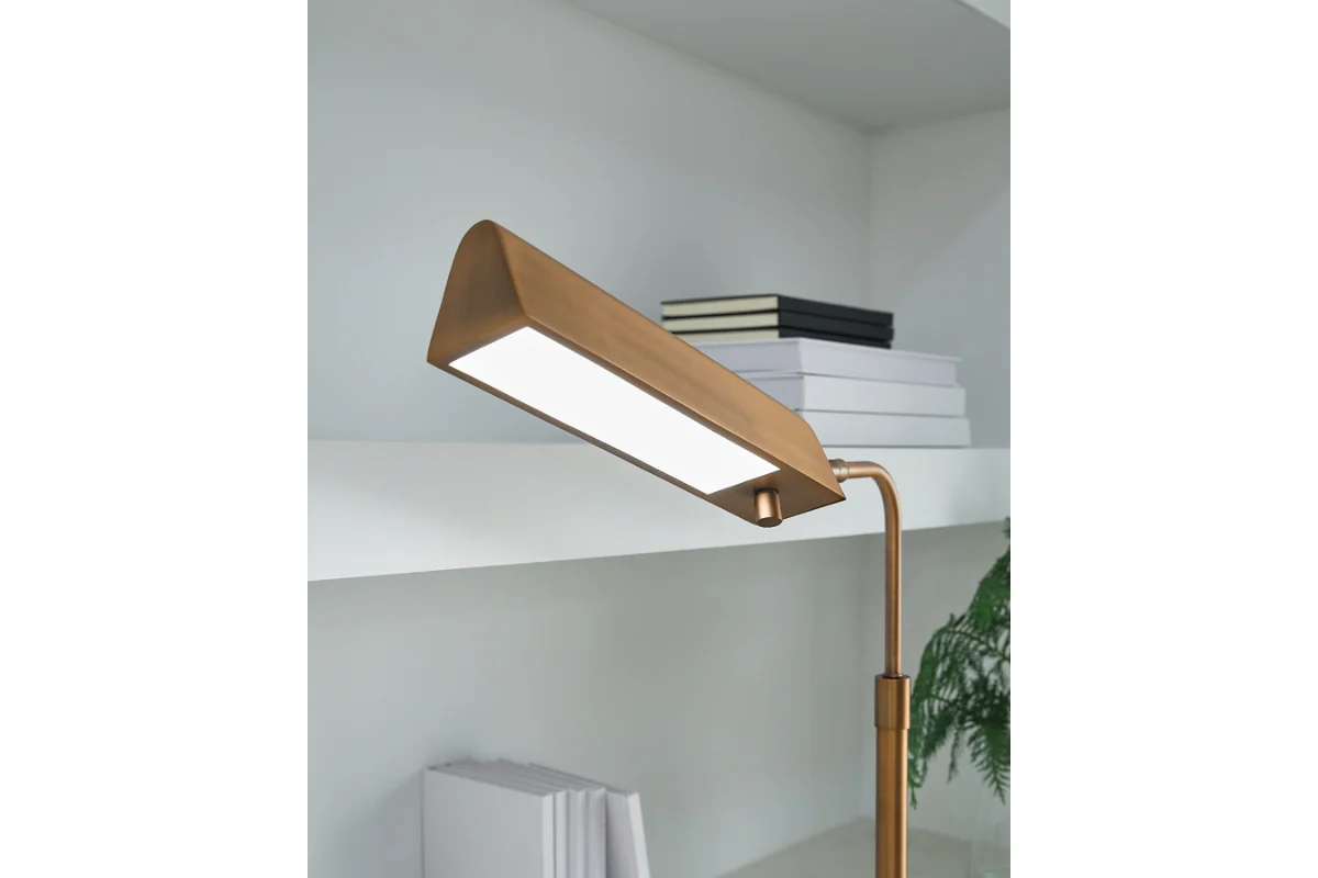 Yafe Lamp - Image 4