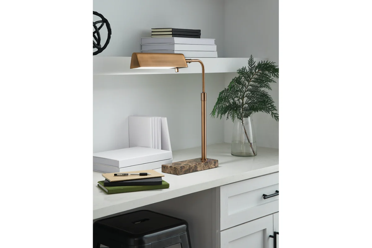 Yafe Lamp - Image 6