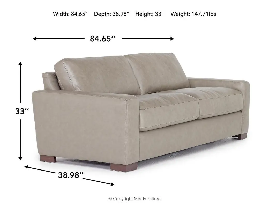 York Sofa - Image 12