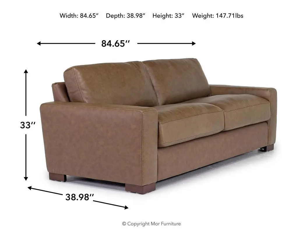 York Sofa - Image 6