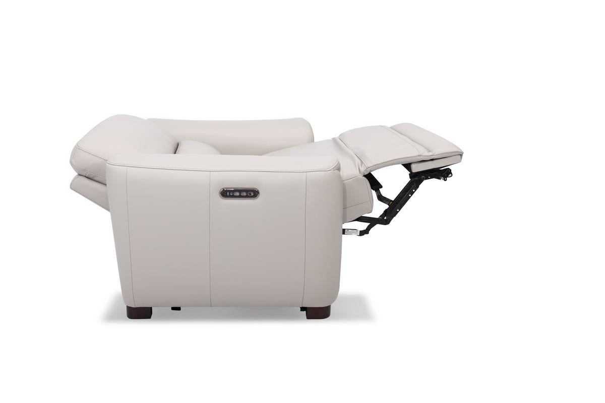 Yorkville 3 Power Recliner - Image 6