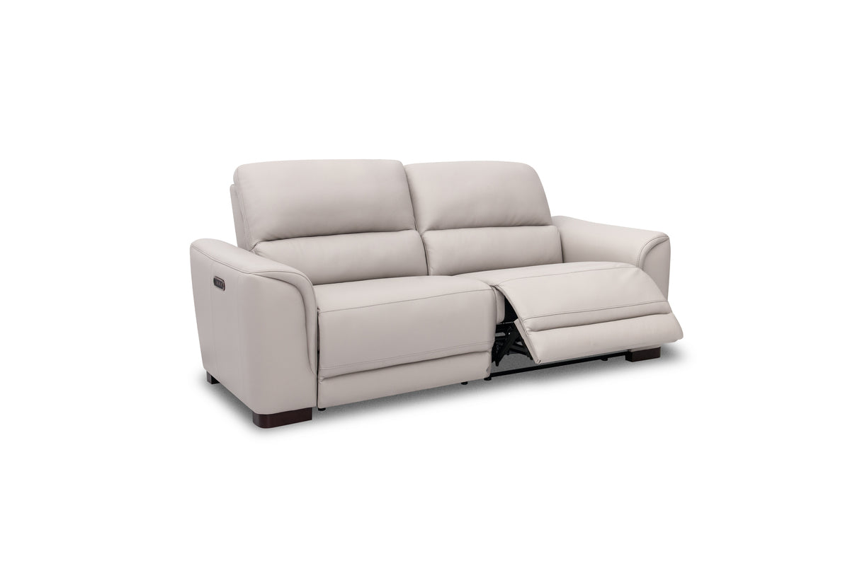 Yorkville 3 Power Sofa - Image 4