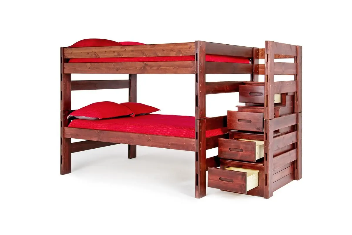 Young Pioneer Bunk Bed - Image 11