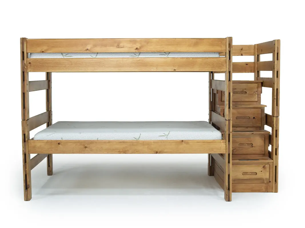 Young Pioneer Bunk Bed - Image 12