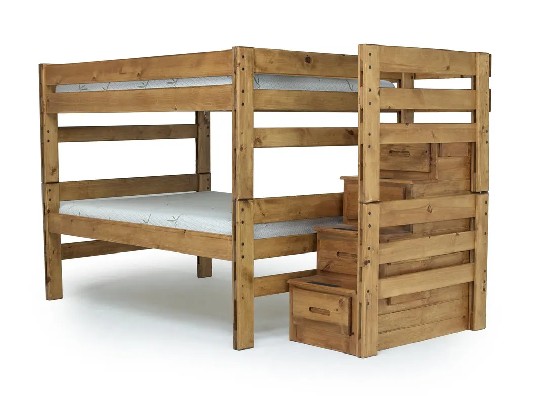 Young Pioneer Bunk Bed - Image 13