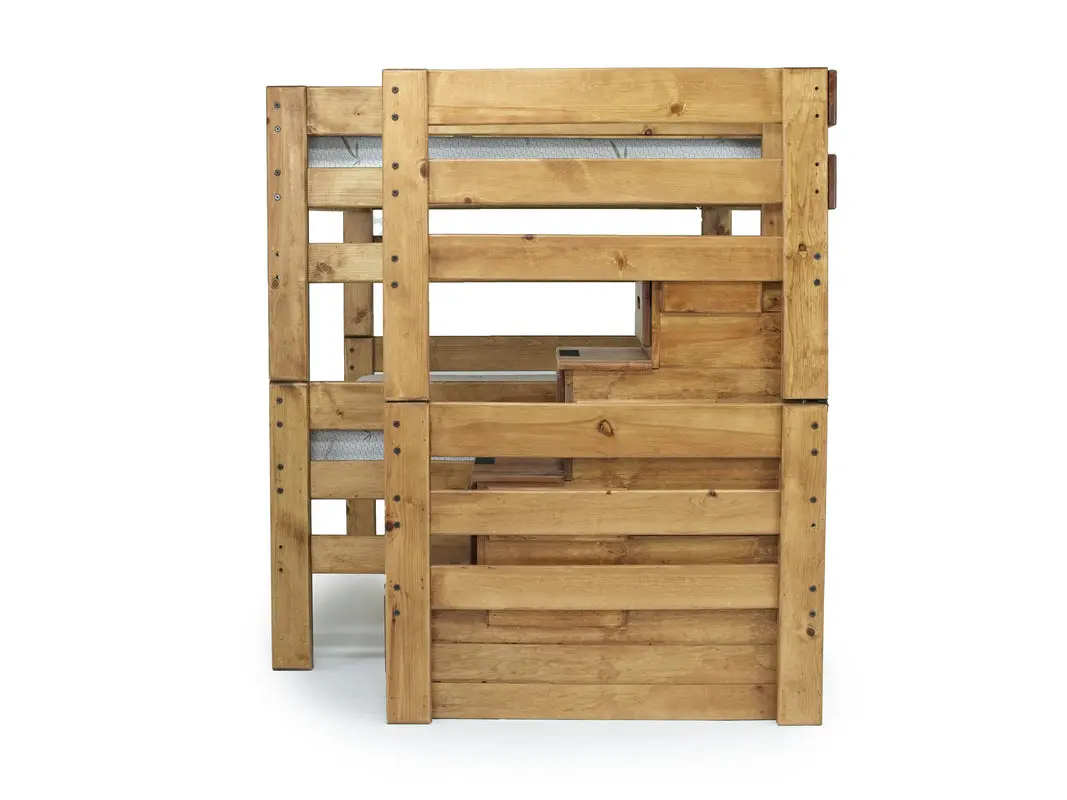Young Pioneer Bunk Bed - Image 14