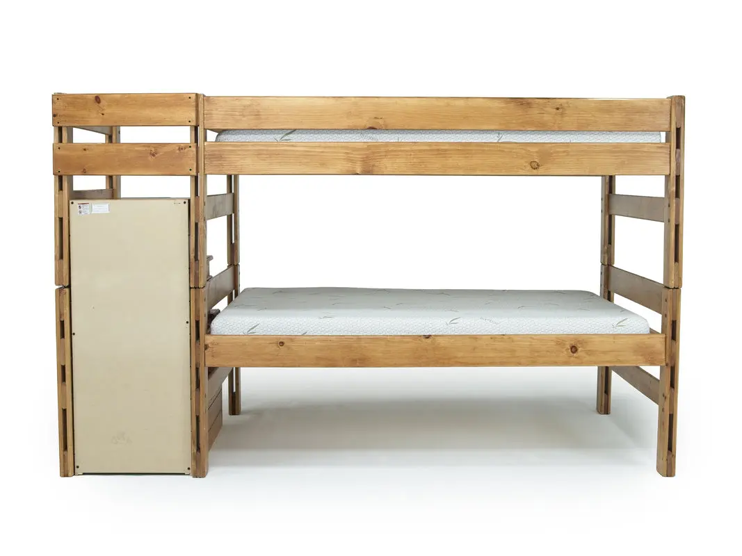 Young Pioneer Bunk Bed - Image 15