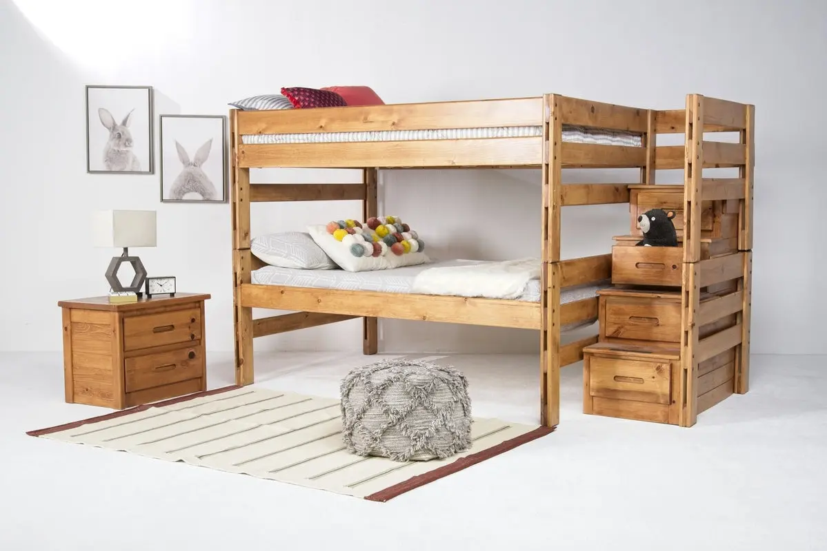 Young Pioneer Bunk Bed - Image 16