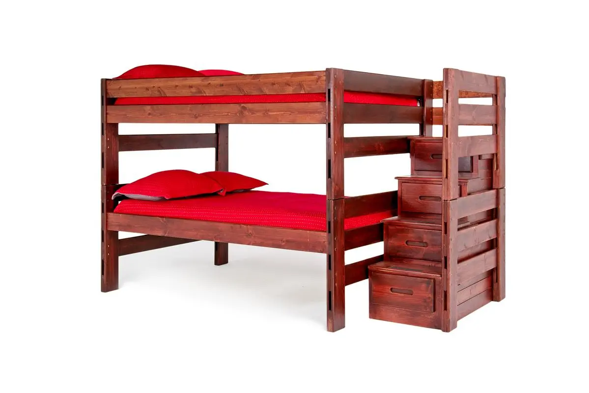 Young Pioneer Bunk Bed - Image 18