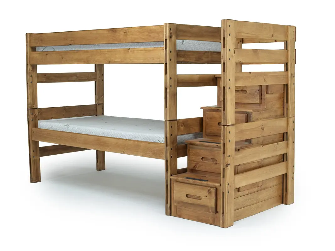 Young Pioneer Bunk Bed - Image 6