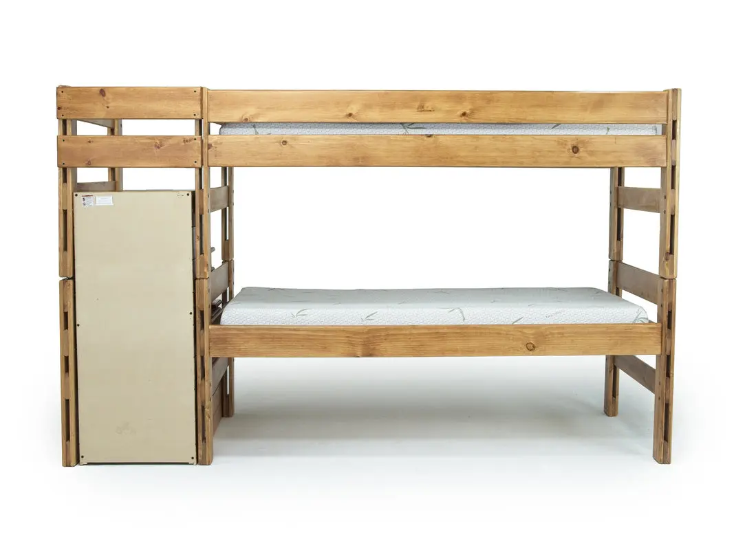 Young Pioneer Bunk Bed - Image 7