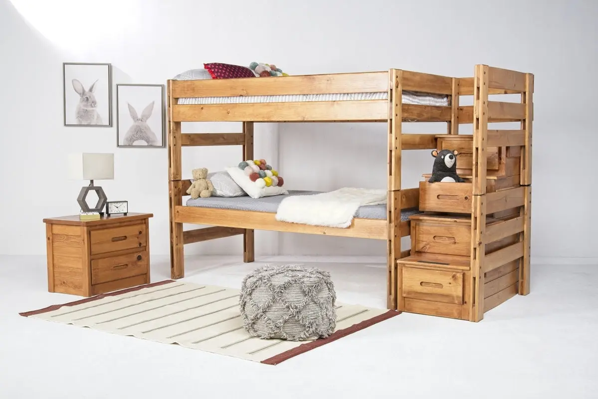 Young Pioneer Bunk Bed - Image 8