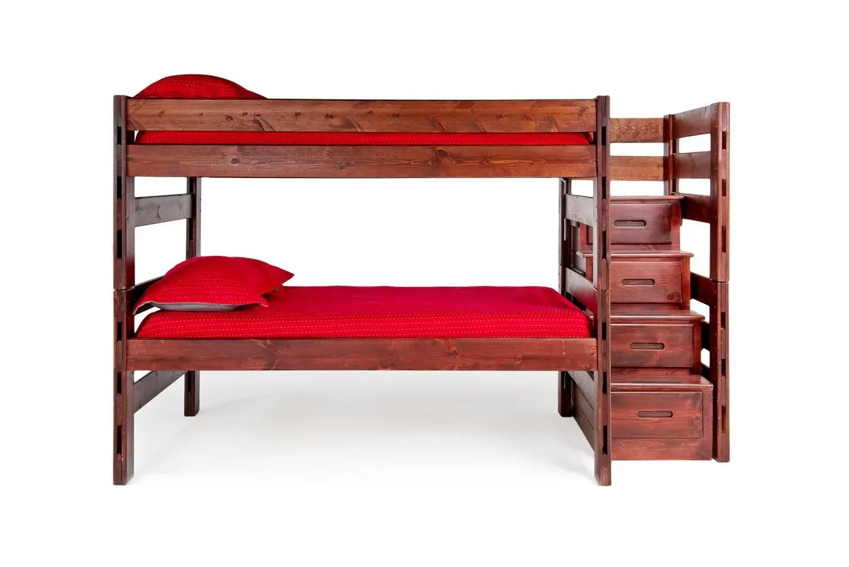 Young Pioneer Bunk Bed - Image 9