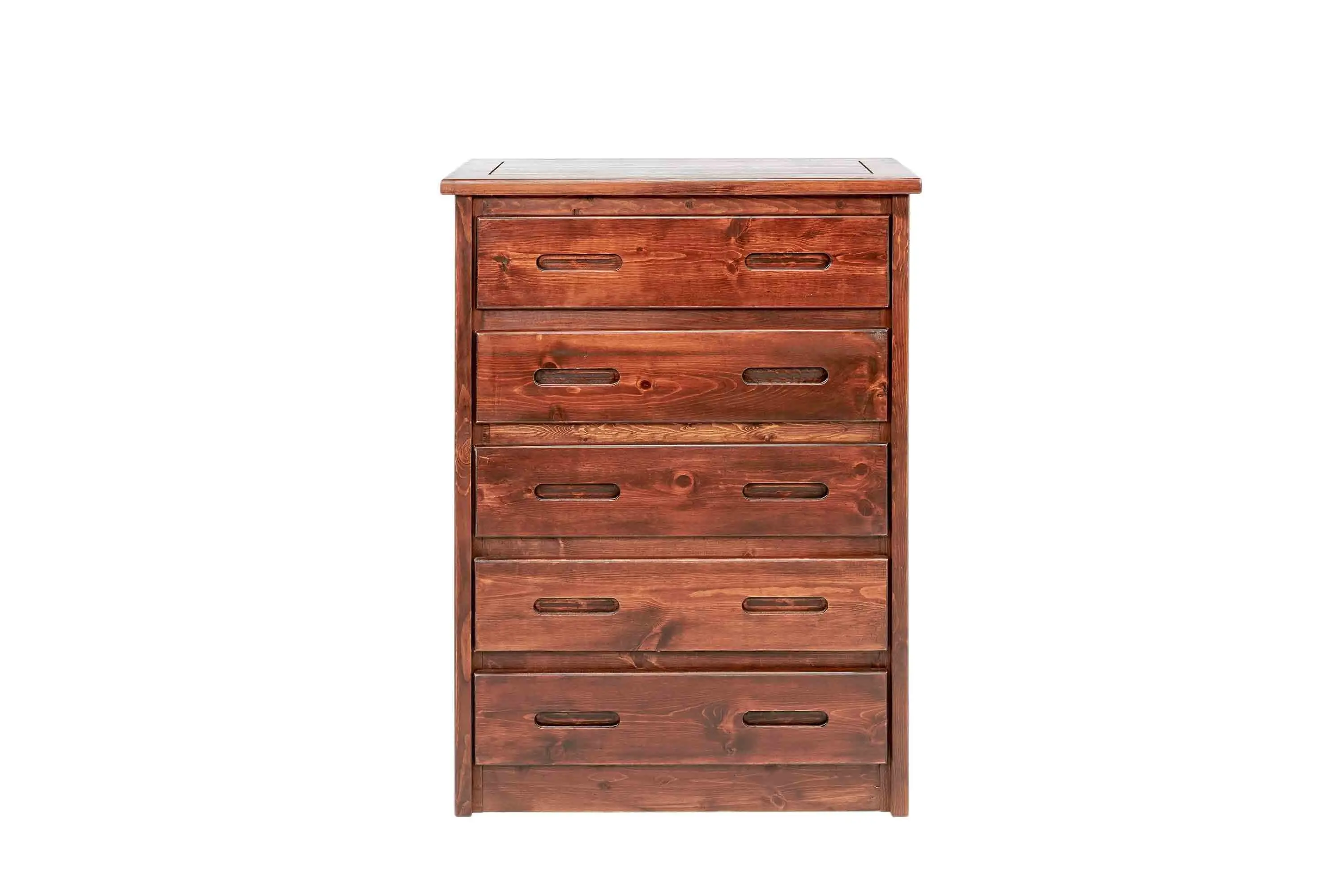 Young Pioneer Chest - Image 2