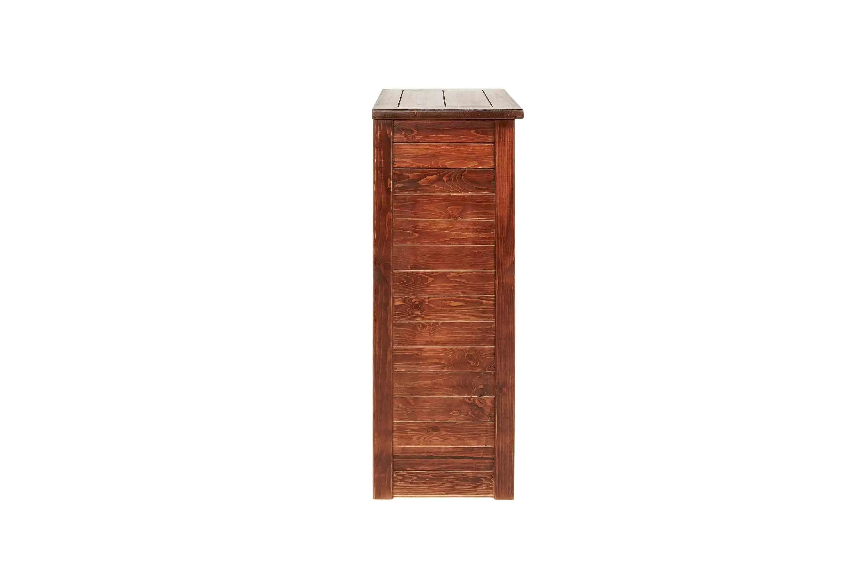 Young Pioneer Chest - Image 3